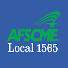 AFSCME 1565 أيقونة