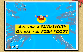 Jawsome screenshot 6