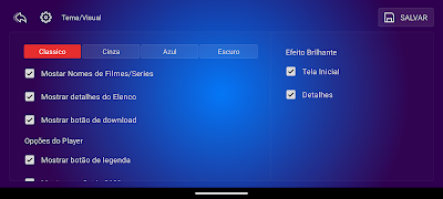 VU PLAYER syot layar 6