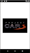 Project Car Poster