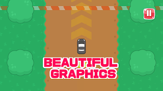 برنامه‌نما Drift Parking عکس از صفحه