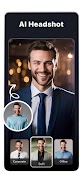 Lompatan AI: Pembuat Foto AI syot layar 4