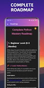 Python Pro ảnh chụp màn hình 7