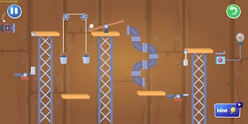 LabEscapes ภาพหน้าจอ 1