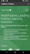 Capillary Training скриншот 7