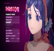 Miside Mobile スクリーンショット 1