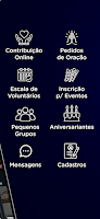 MARANATHA CHURCH screenshot 1