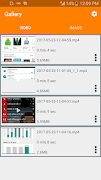 Screen Recorder HD 截圖 1