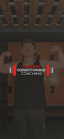 Caradoc Coaching poster