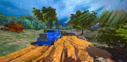 OffRoad Adventure screenshot 3