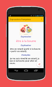 Expression française screenshot 7