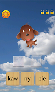 Learn Polish Syllables screenshot 2