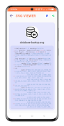 SVG Viewer And Convert Ekran Görüntüsü 2