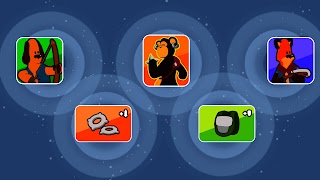 Furball Defender 스크린샷 2