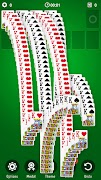 Solitaire screenshot 2