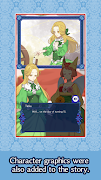 Sleeping Vampire Princess Screenshot 3