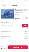 TrainYourPulse Ekran Görüntüsü 1