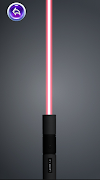 2 Schermata Laser pointer