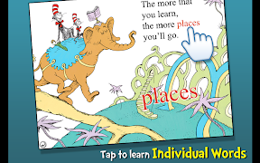 I Can Read with my Eyes Shut 截图 6