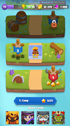 Random Rush - Tower Defense TD 截圖 6