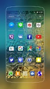 Theme for Samsung S8 Plus screenshot 2