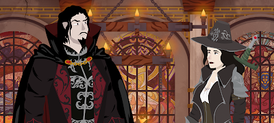 Wildboys: Supreme Duel & Guns تصوير الشاشة 5