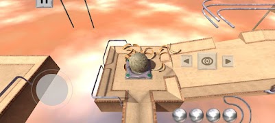 Balance Mobile (Beta) پوسٹر