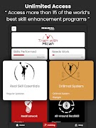 RealSkill تصوير الشاشة 6