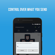 IO Arduino Bluetooth screenshot 4