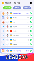 2 Schermata Match Leaders
