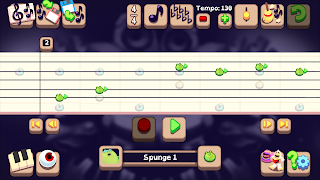 My Singing Monsters Composer ảnh chụp màn hình 2