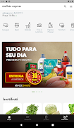 Muffato Express screenshot 7