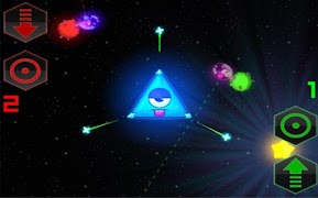 Space Lamas screenshot 4