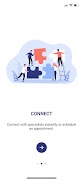 iConnectYou 스크린샷 1