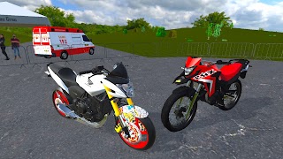 Projeto BH الملصق