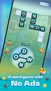 Chocoletters Offline Word Game ảnh chụp màn hình 2