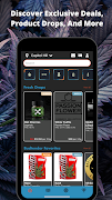 Uncle Ike's Pot Shop screenshot 1