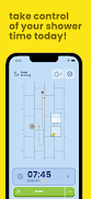 Bath timer: Shorter Showers 截图 4