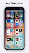 Simple Launcher - Home Screen screenshot 5