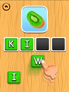 ABC Dinos：學習認字 - 學前程度 截圖 2