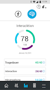 برنامه‌نما iPro AI عکس از صفحه