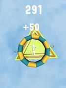 Skydiving screenshot 5