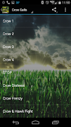 Crow Calls HD screenshot 1