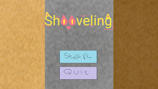 برنامه‌نما Shooveling عکس از صفحه