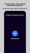 Universal Projector Remote 截图 4