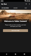 Valtra Connect poster