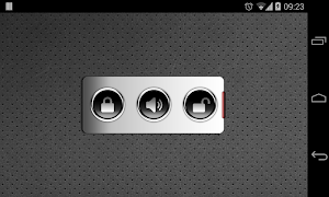 Car Alarm ภาพหน้าจอ 2