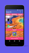 Stratus - IPG Theme screenshot 1