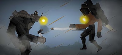 برنامه‌نما Mod For Melon PG Sandbox عکس از صفحه
