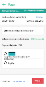 Transsander imagem de tela 6